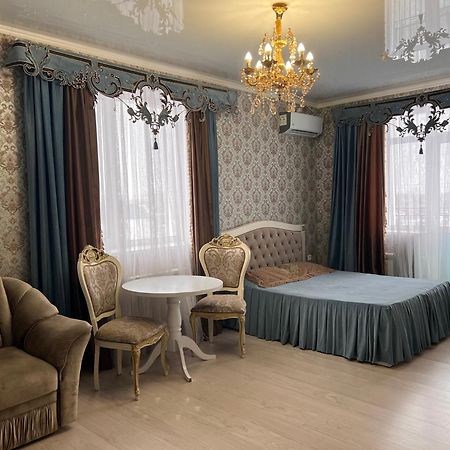Гостинично-Банный Комплекс Майами Люкс Hotel Kostanay Bagian luar foto